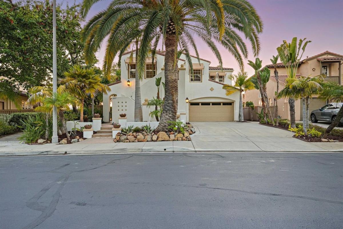 Exquisite Carlsbad Sanctuary! - Bed and Breakfast Carlsbad