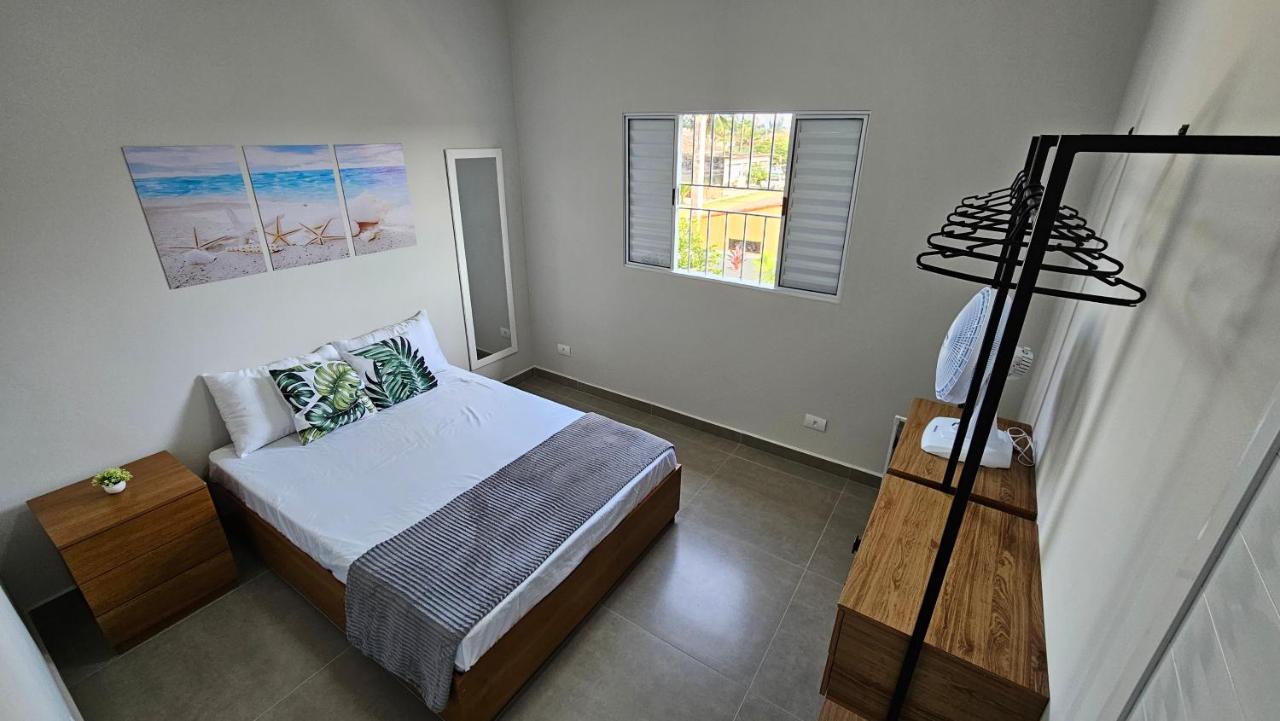 Two-Bedroom Superior Apartment