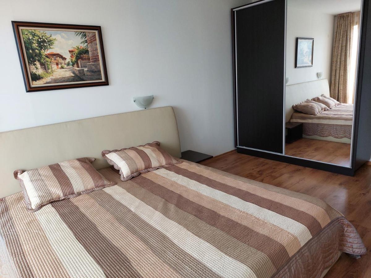 Royal Palm 170 - B&B Saint Vlas
