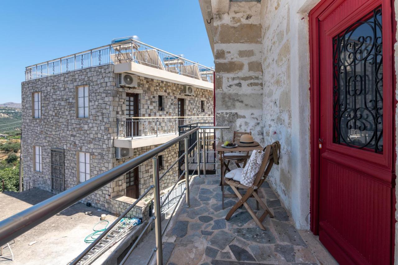 Maisonette