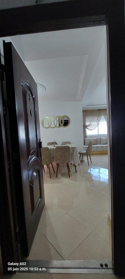 Relax familia martil - B&B Martil