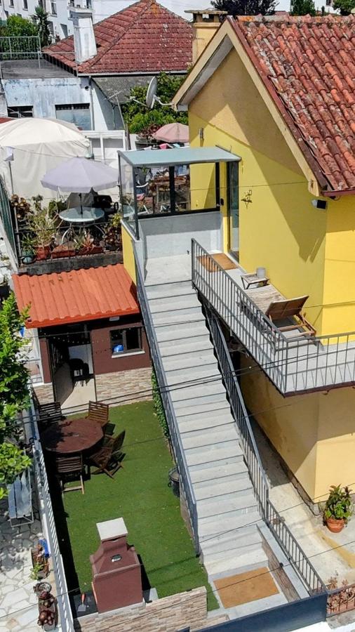 Vivenda Terinho - B&B Barcelos