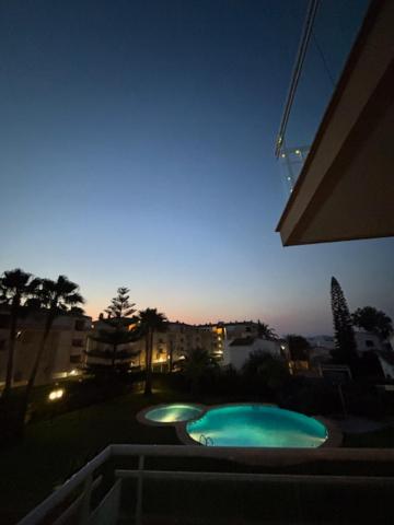 Relax frente al mar - B&B Denia