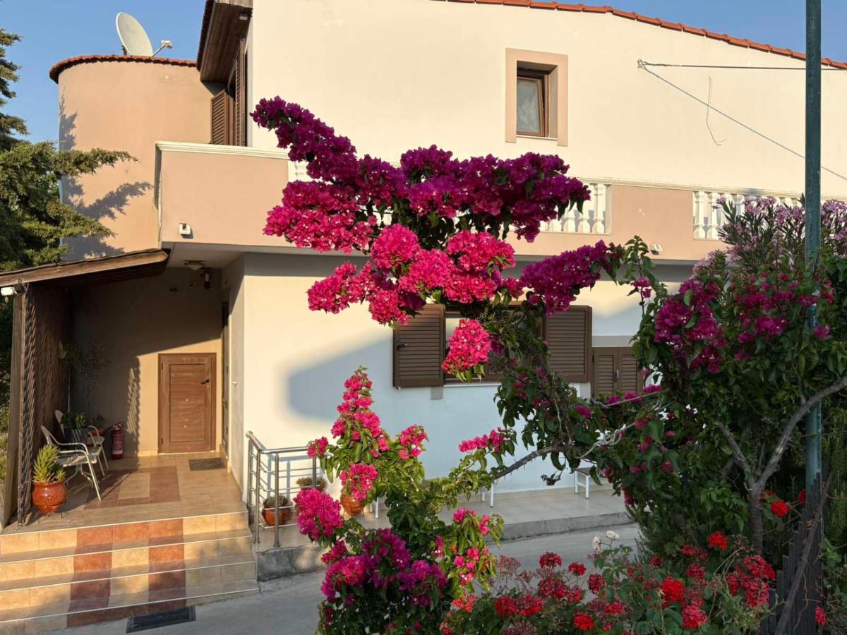 Casa Maria Tsampika - Bed and Breakfast Psinthos