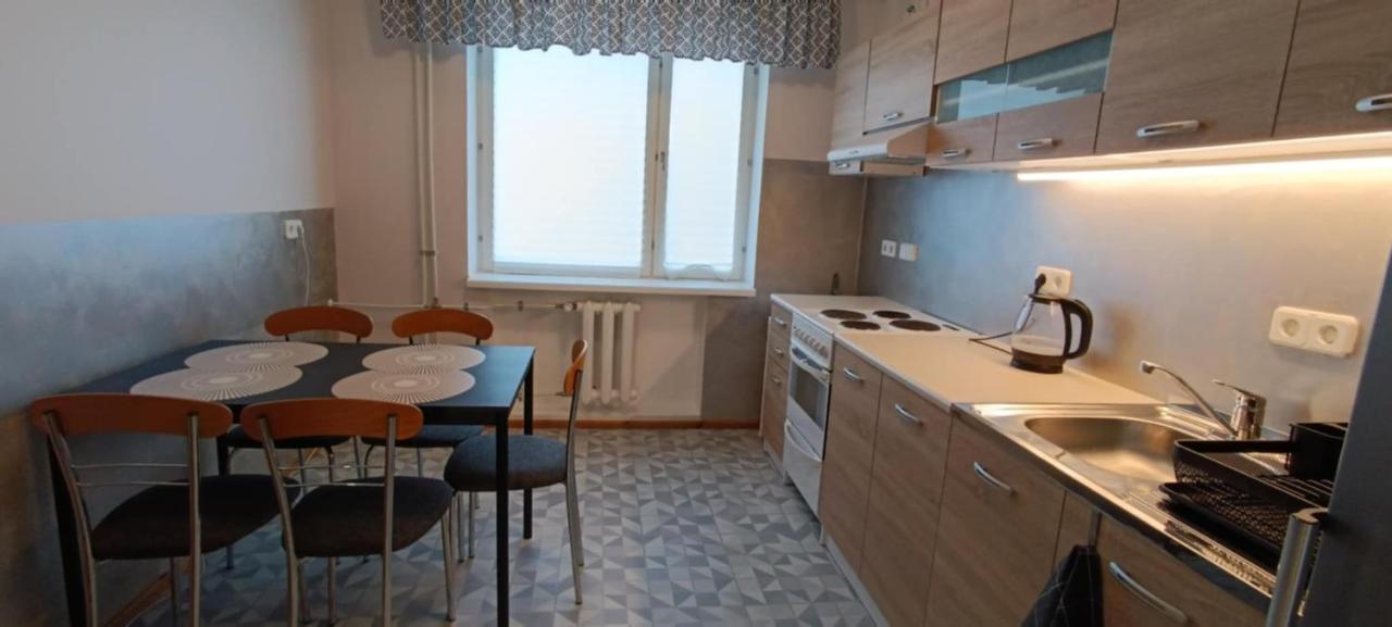 Kapteni kodu - B&B