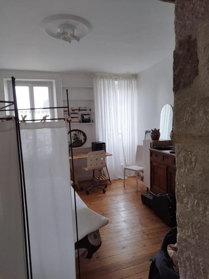 STAYHOME BZH - Cœur Finistère - Ferienwohnung Quimper