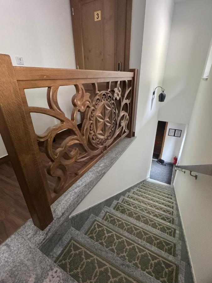 Appartement 1 Chambre