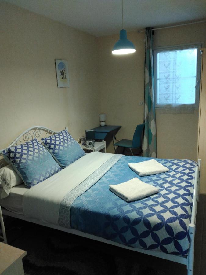 maison la croix chambre chez l ' habitant - B&B