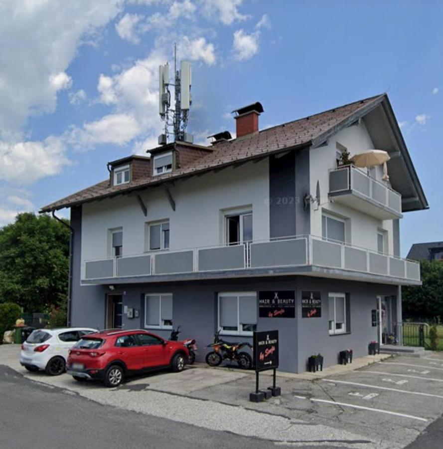 Ferienwohnung Burgstraße - Ferienwohnung Villach