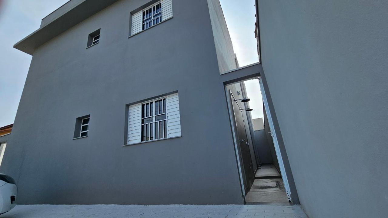 Spazio Italia Apartamentos - Você entre a Lagoa e a Praia - B&B Ilha Comprida