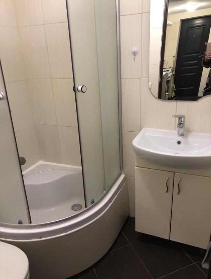Apartment mit 2 Schlafzimmmern und eigenem Pool