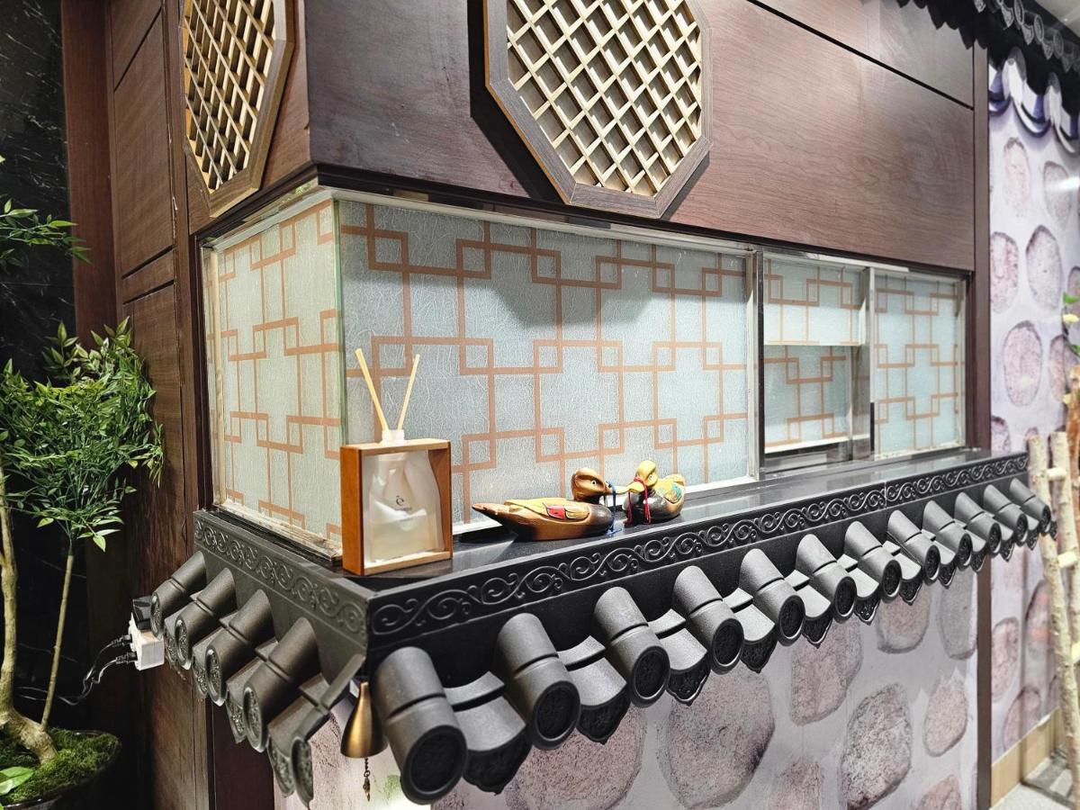 Raon Stay - Ferienwohnung Seoul