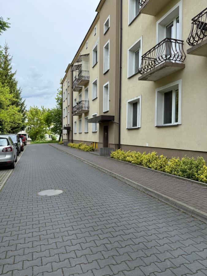 Studio Szczepaniaka, Baseny Tropikalne - Chambres d’hôtes Kielce