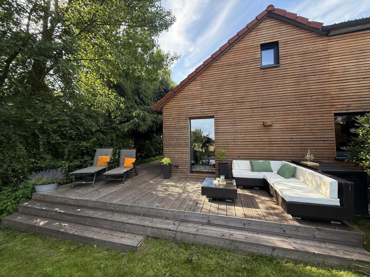 Küstenglück - B&B Varel