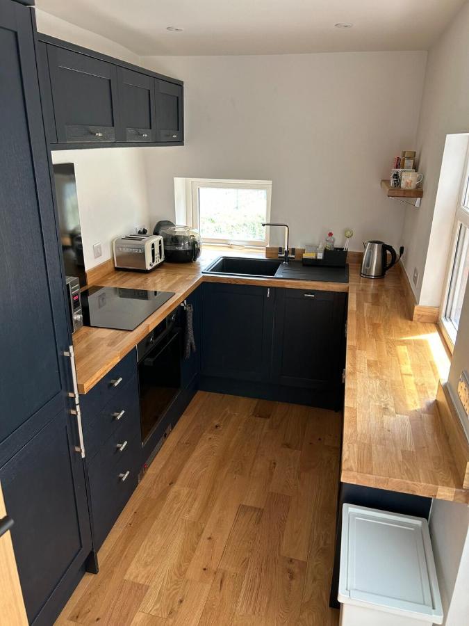 Builth wells stay - B&B