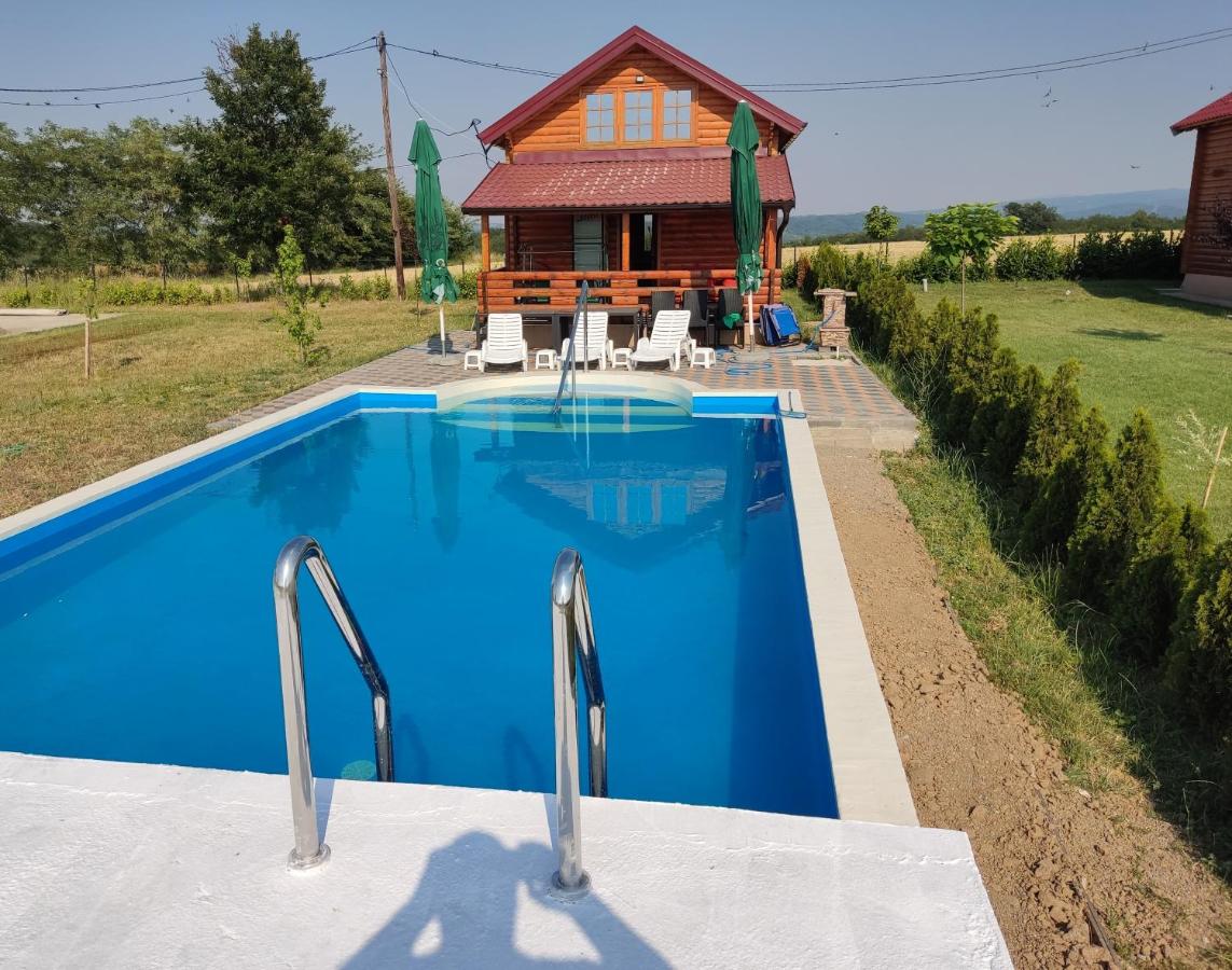 Kuća Pored Sunca - B&B Kruševac