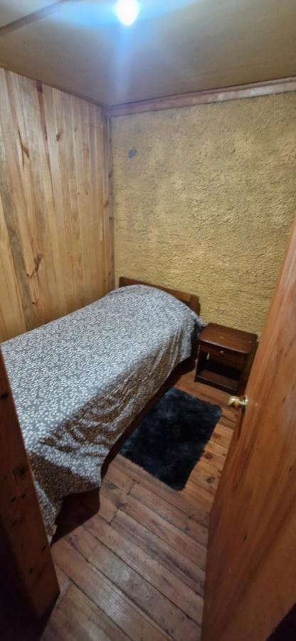 Aparthotel Alturas Chillan viejo - B&B Chillan