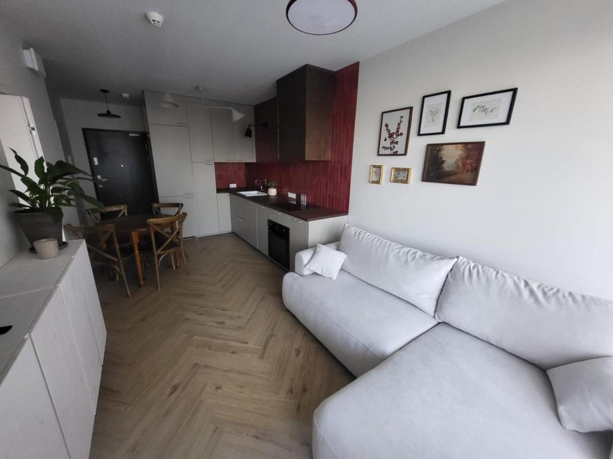 Portowy Zakątek Gdańsk - B&B Gdansk