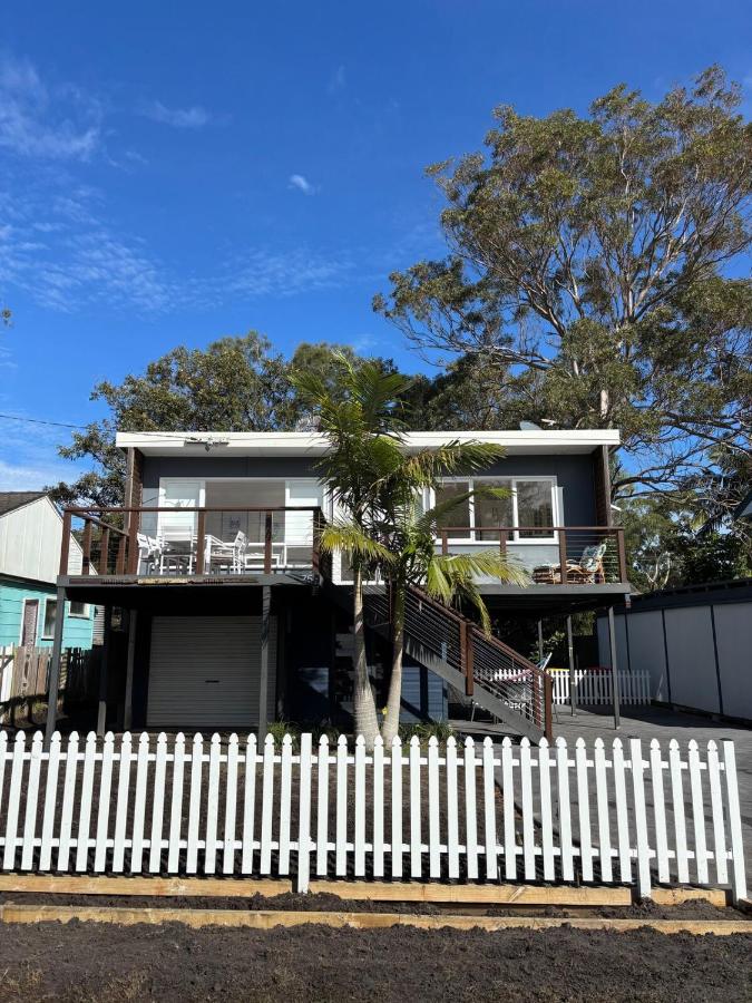 Sunrise on the Water - B&B Lemon Tree Passage