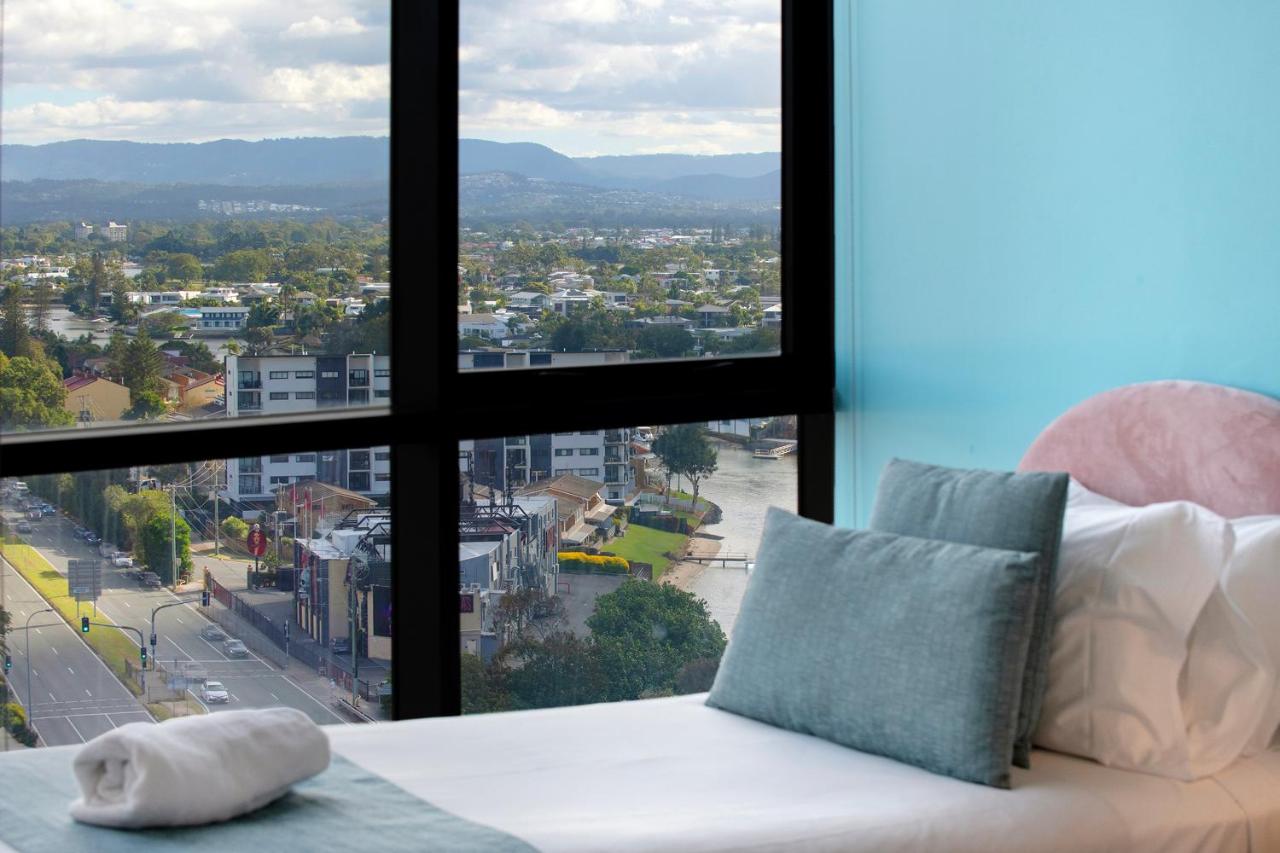 2 Bed 2 Bath Hinterland