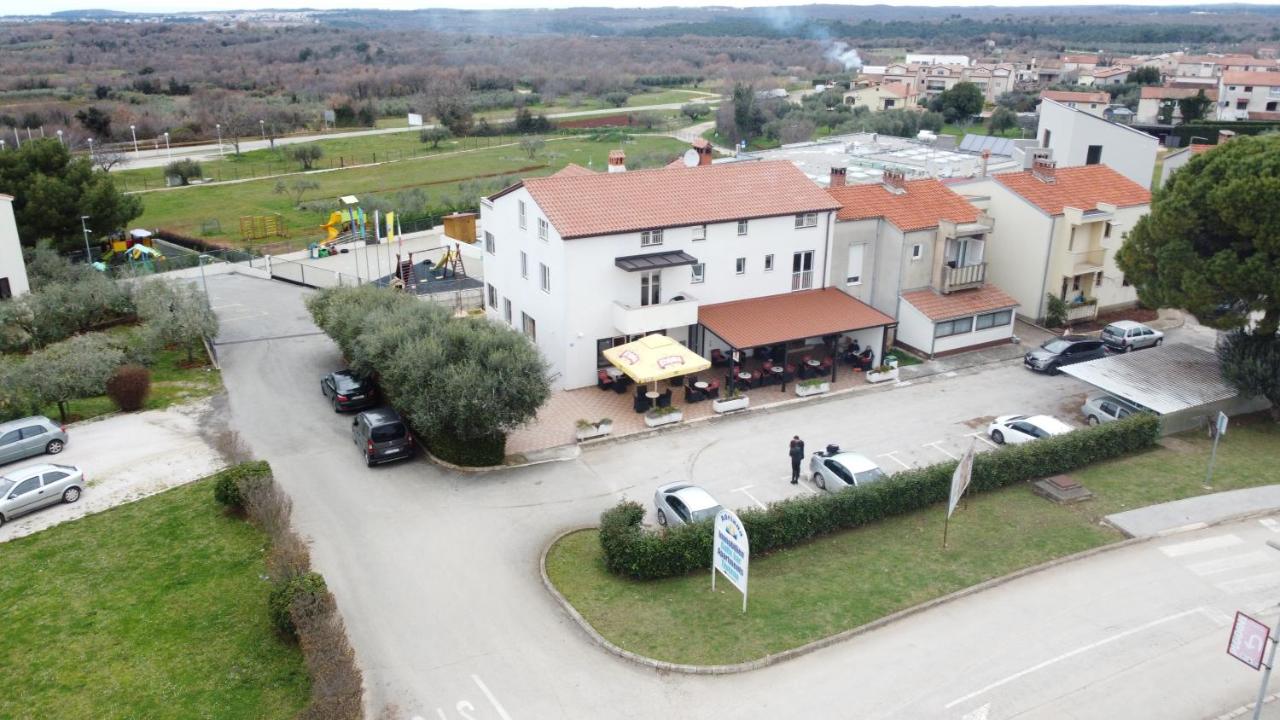 Apartments Adriana - B&B