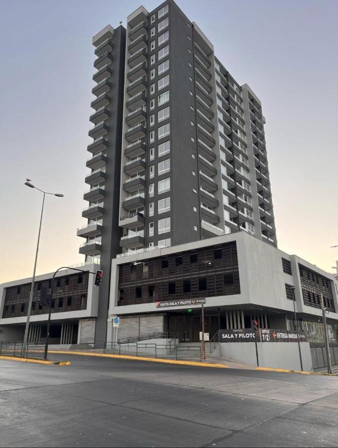 Departamento en el corazón de Coquimbo - B&B
