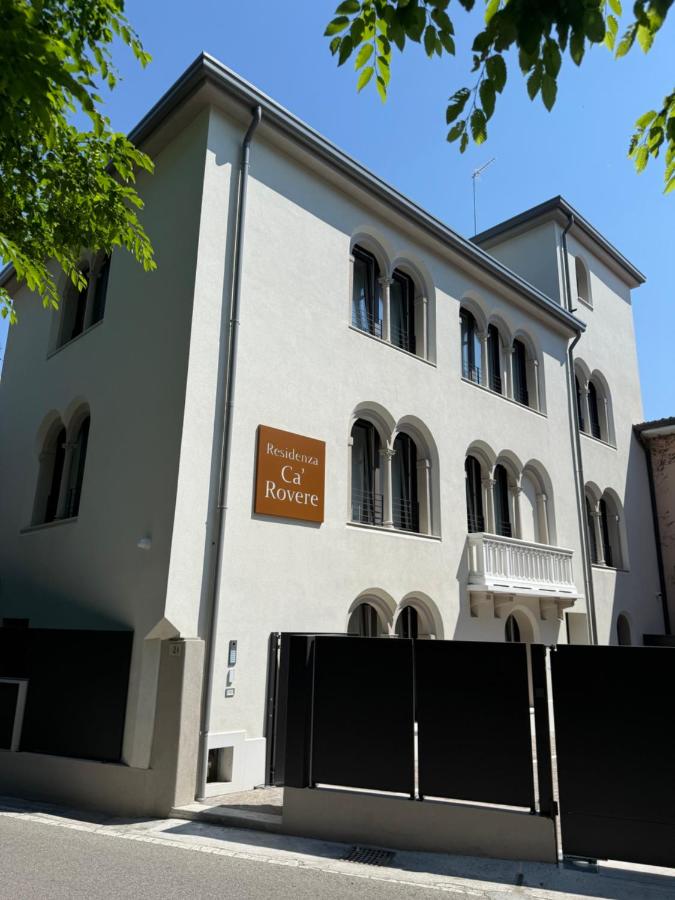 Residenza Ca' Rovere - B&B