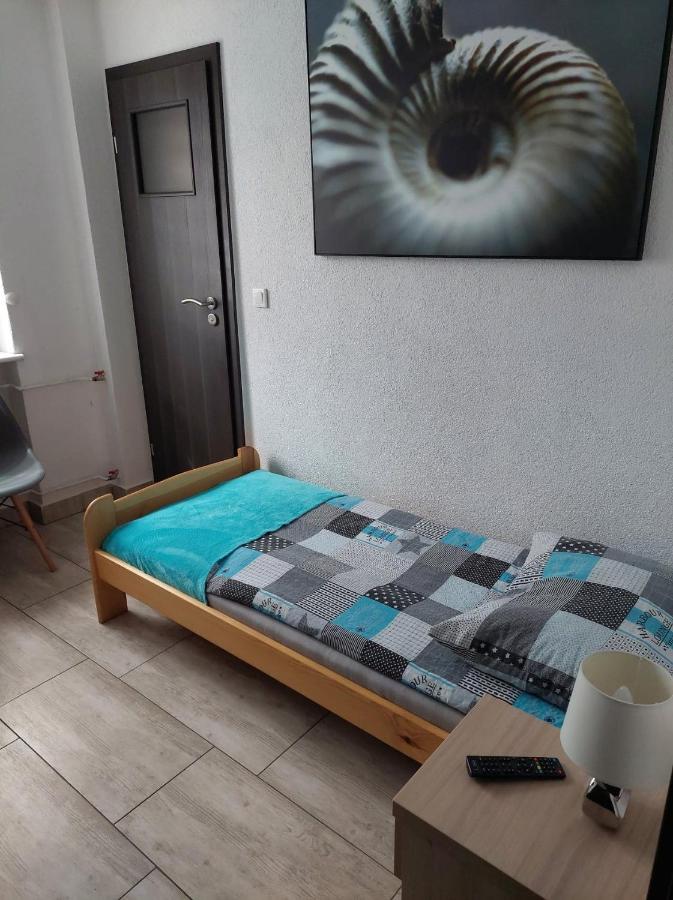 Small Twin Room