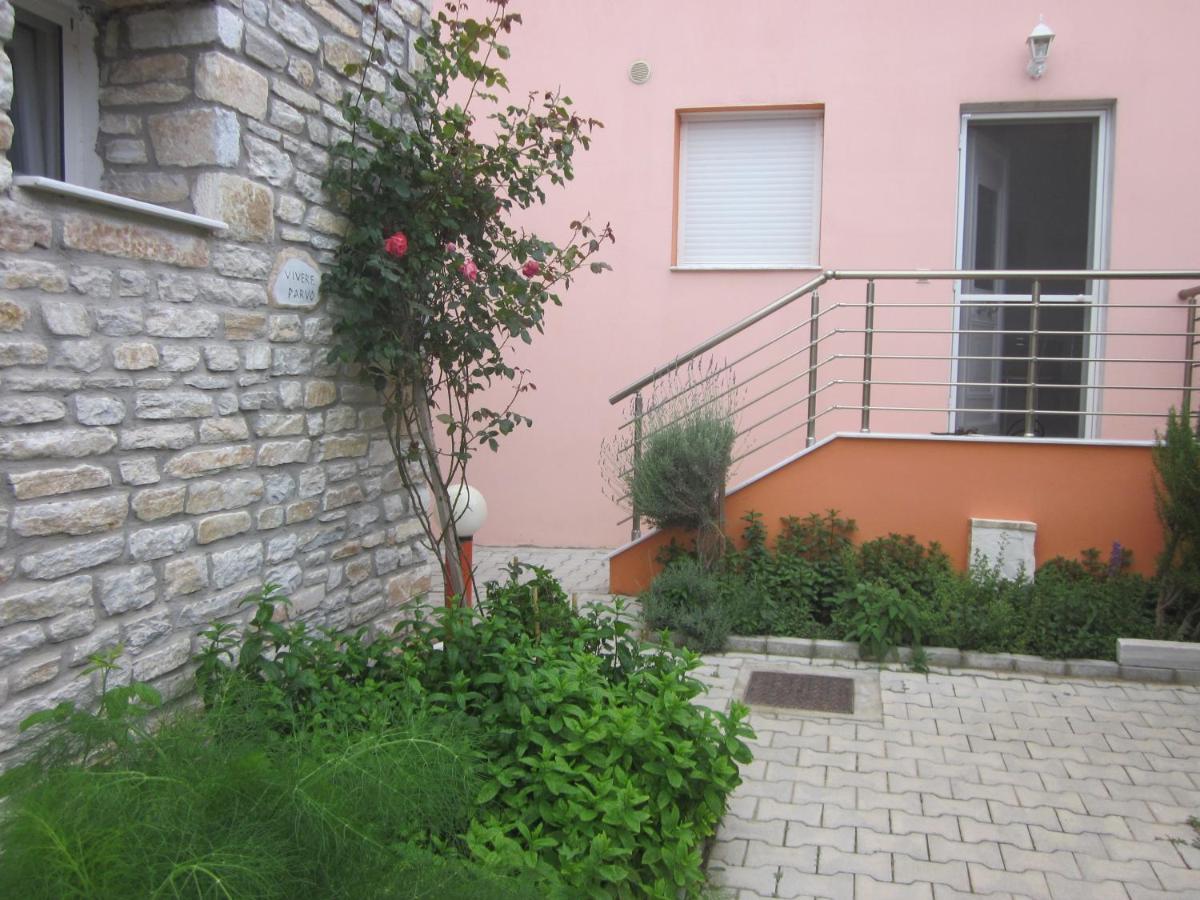Appartamento con 1 Camera da Letto e Balcone