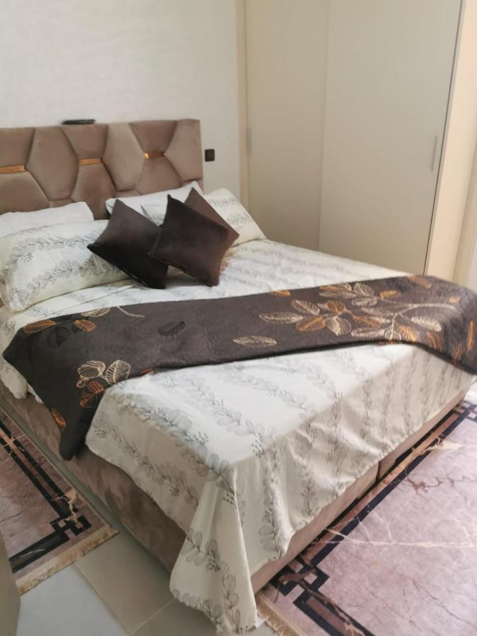 Apartment mit 2 Schlafzimmern