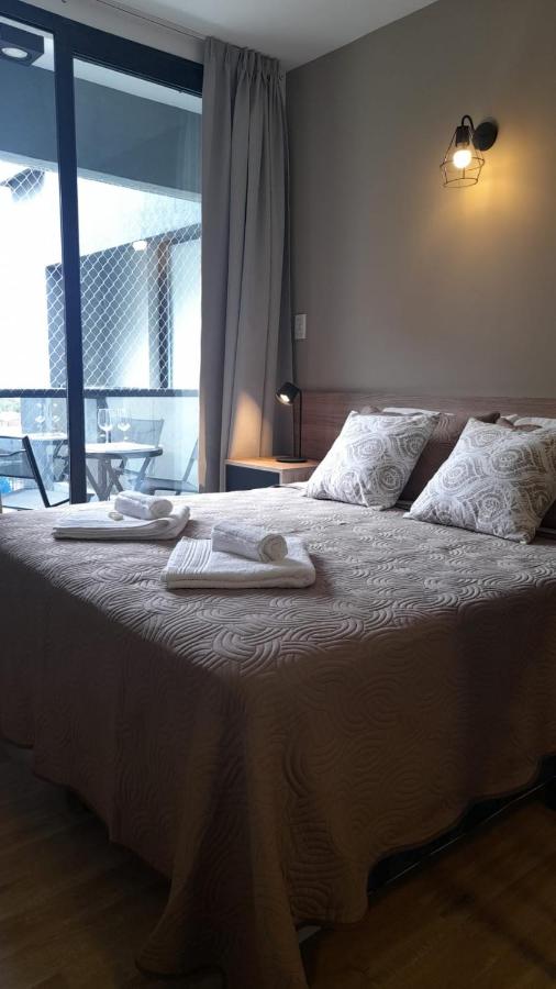 Appartement met 1 Slaapkamer