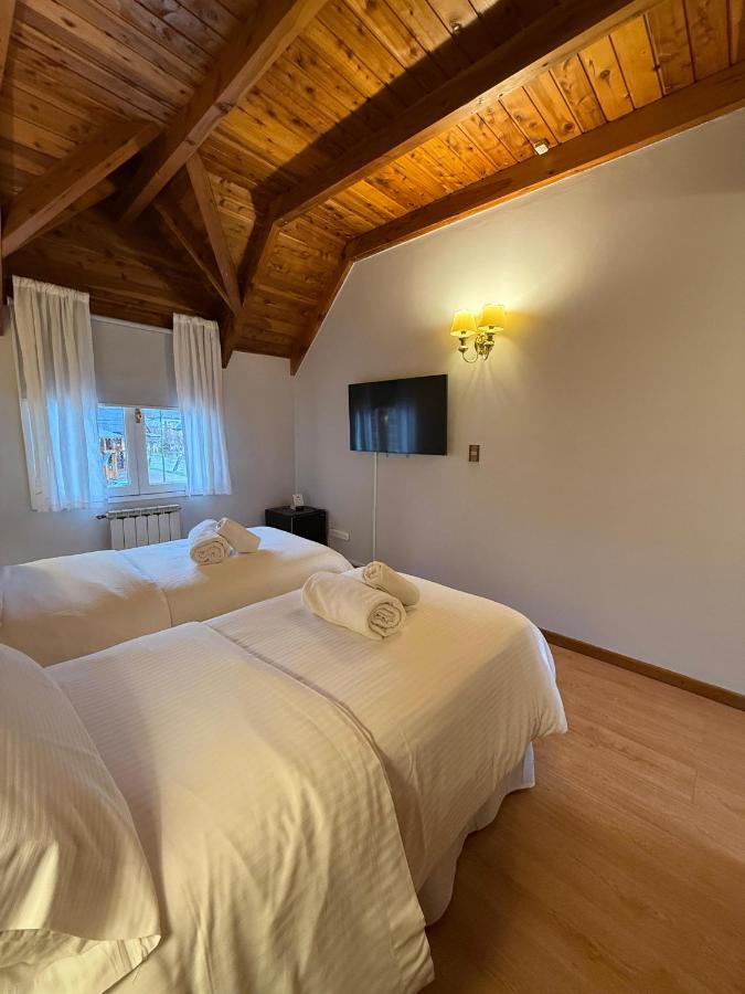 Habitación Doble - 1 o 2 camas