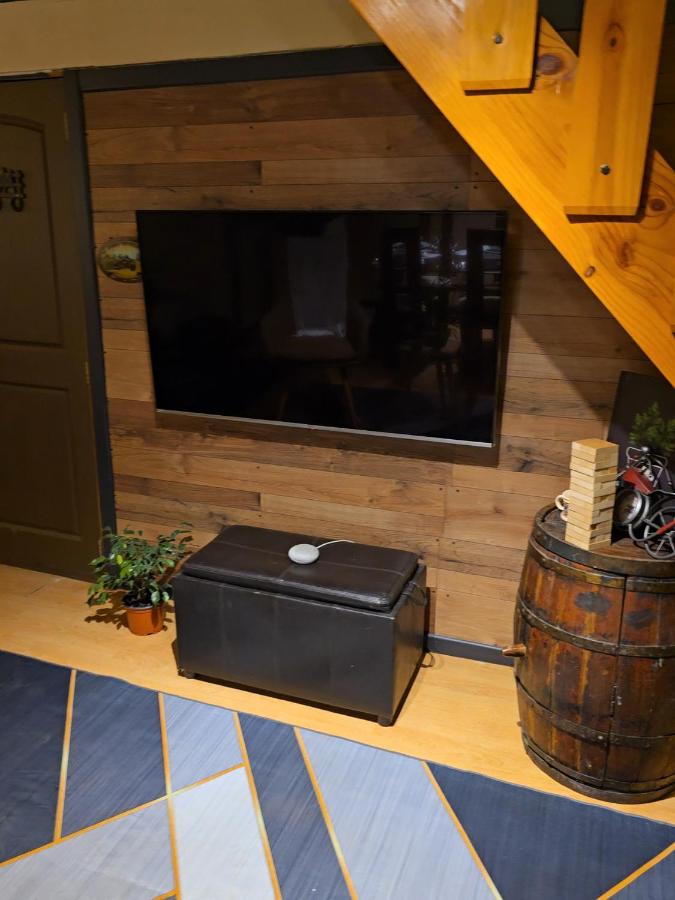 Los Camperos AR - Bed and Breakfast Temuco