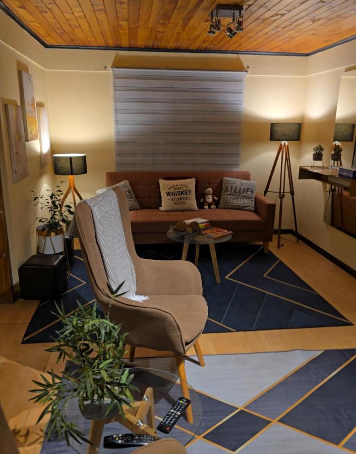 Los Camperos AR - B&B Temuco