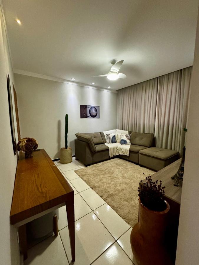 Apartamento Aconchegante - Chambres d’hôtes Governador Valadares