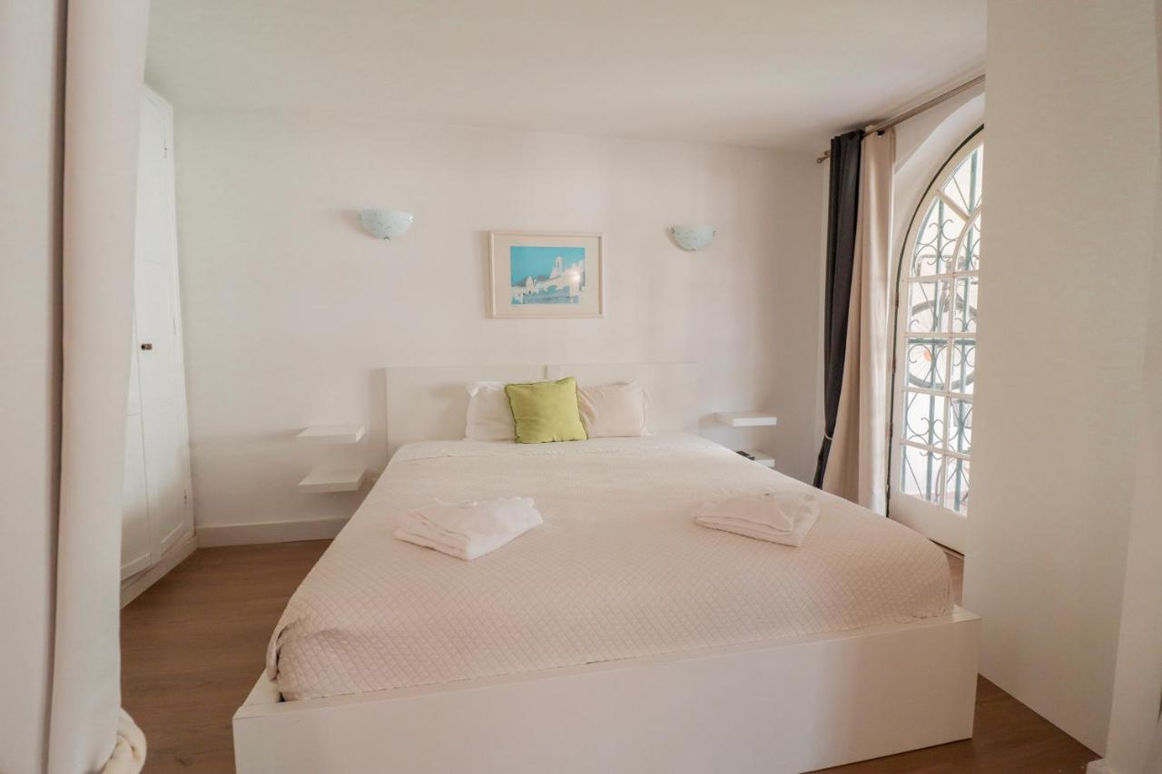 Old Village - Vilamoura T0 com pátio - B&B Bicas
