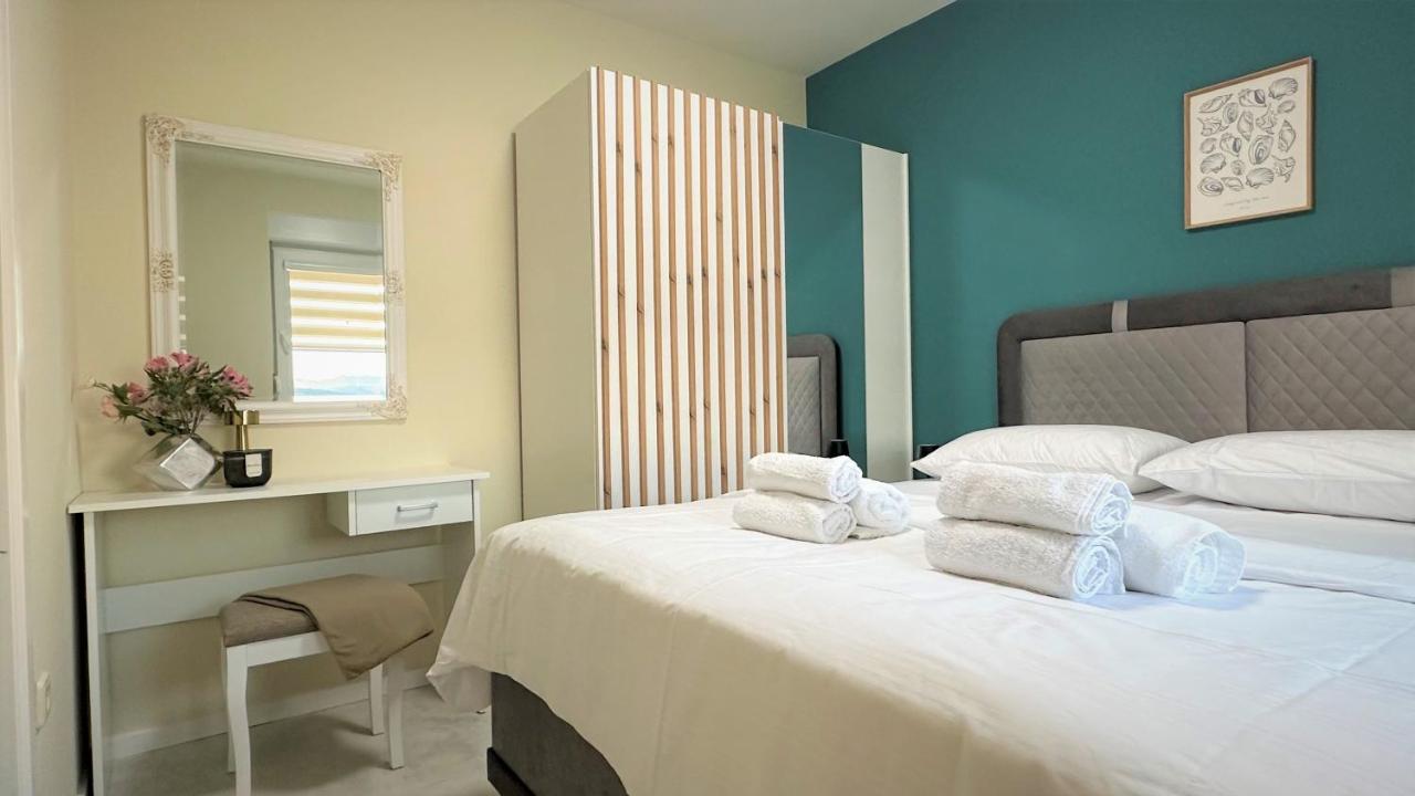 Appartamento con 1 Camera da Letto