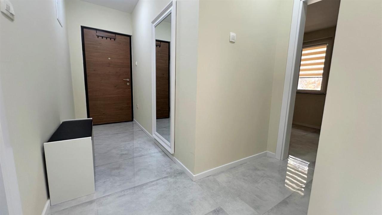 Appartamento con 2 Camere da Letto