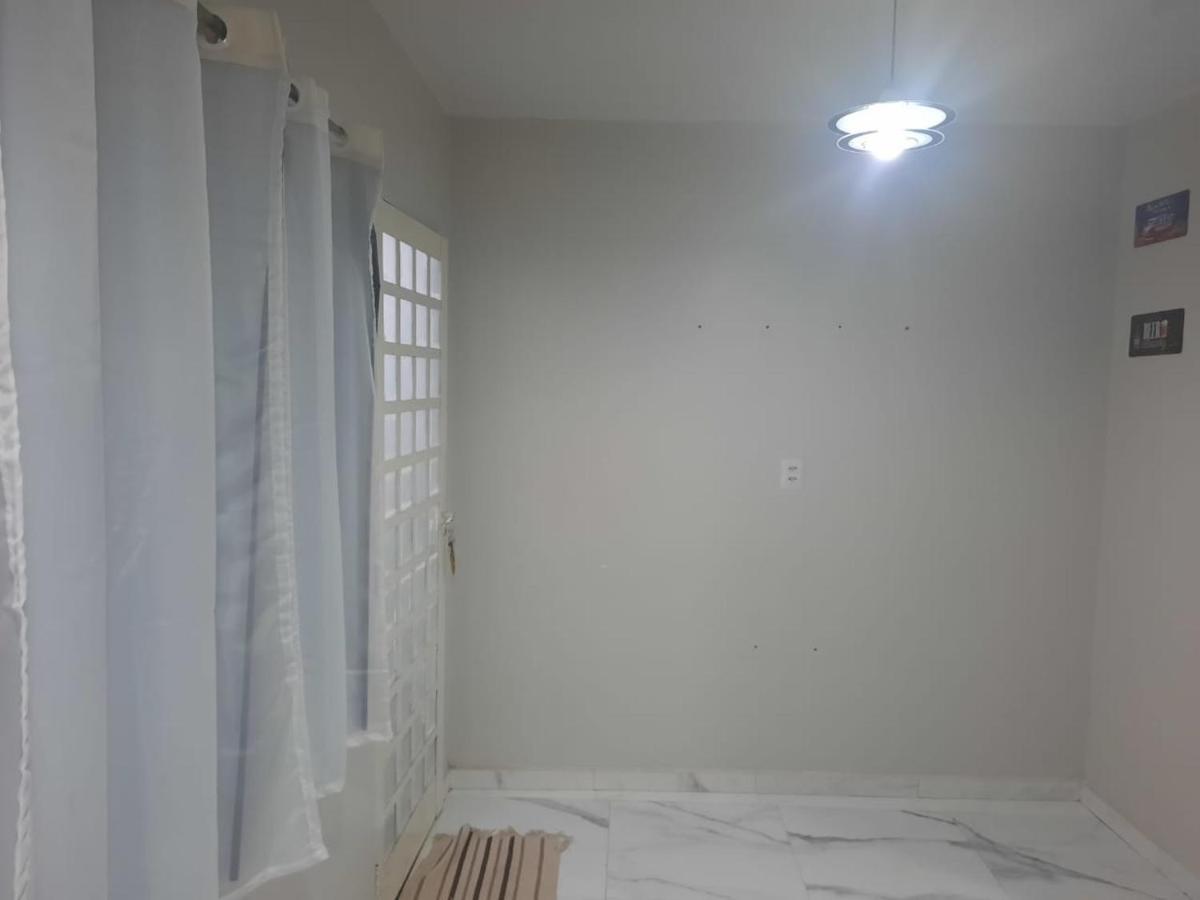 FLAT -Apartamento na Pedreira Belém - B&B