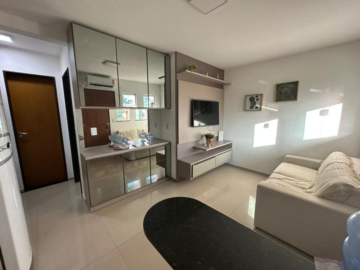 lençóis park residence - Chambres d’hôtes Barreirinhas