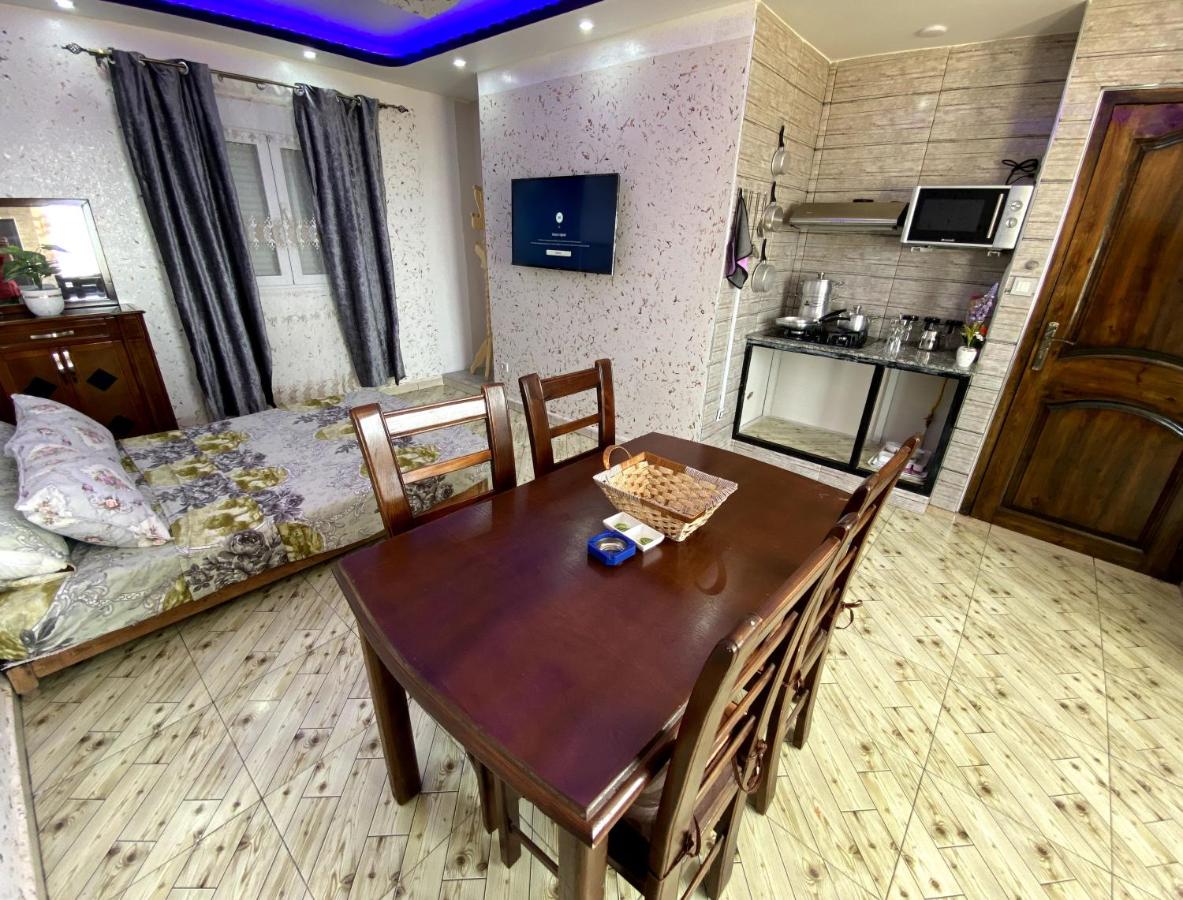 Adem s6 - Ferienwohnung ’Aïn el Turk