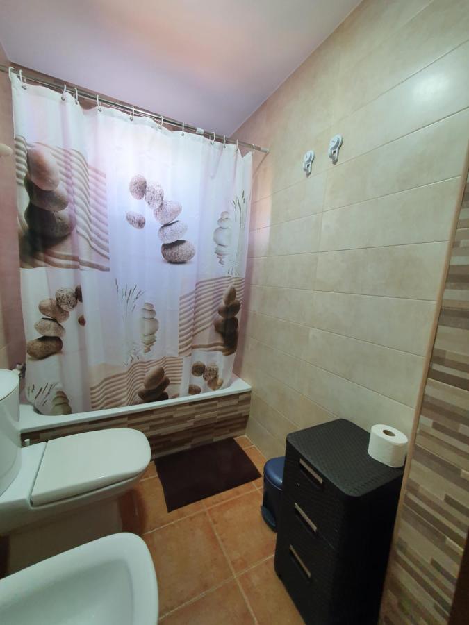 Bonito y confortable apartamento Novo Sancti Petri Barrosa Chiclana Cadiz - B&B Chiclana
