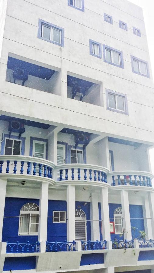 Lanyu Gulu Homestay - B&B Hongtou