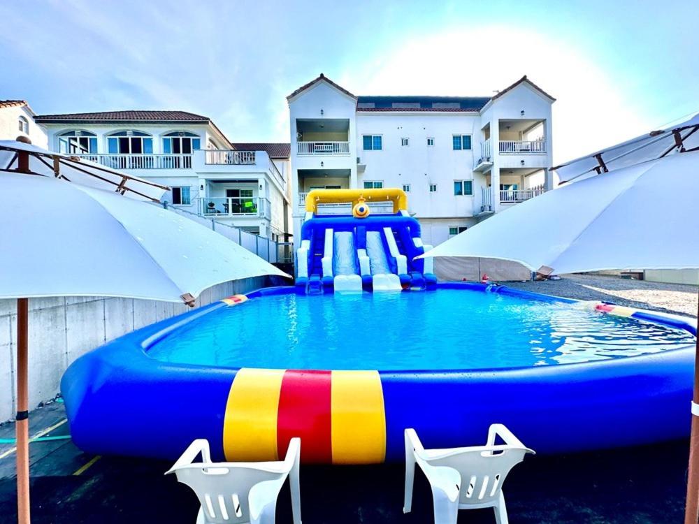 Taean Sharon Pension - B&B Taean