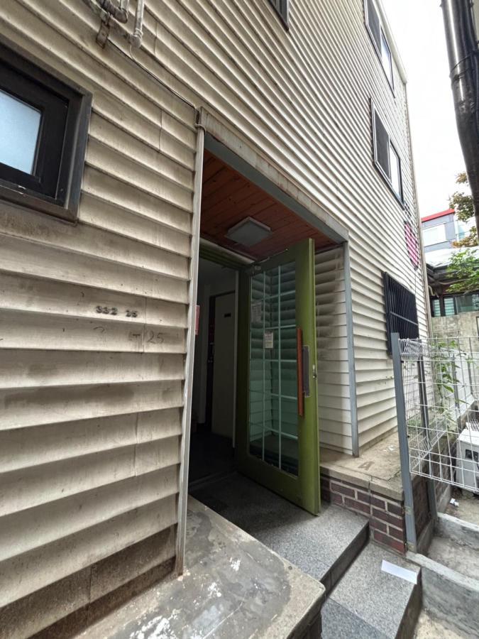 홍대스테이 홍대입구 도보5분 - Chambres d’hôtes Séoul