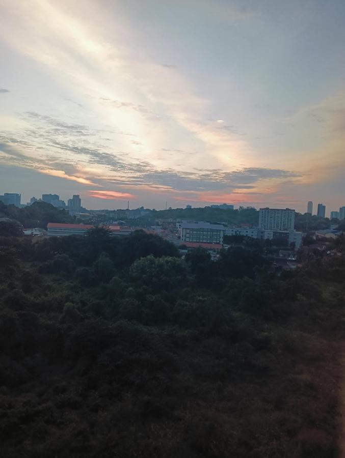 SeriDamai Homestay Melaka - B&B Malacca