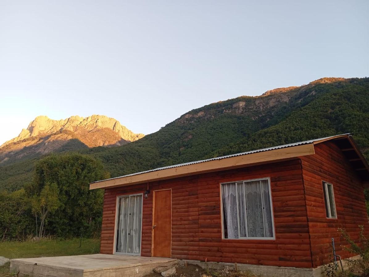 cabañas Piedra Grande - B&B