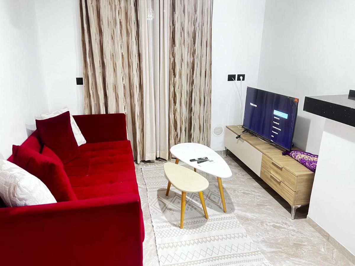 حي الواحات - Chambres d’hôtes El Aouina