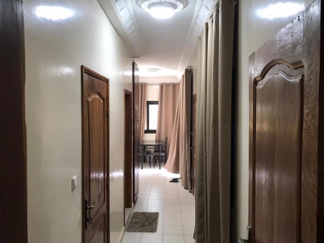 Residence BIBA - Bed and Breakfast Rufisque