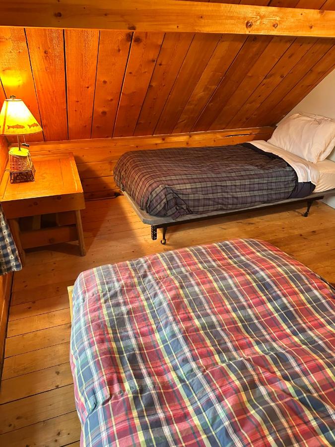 Family Suite with Balcony